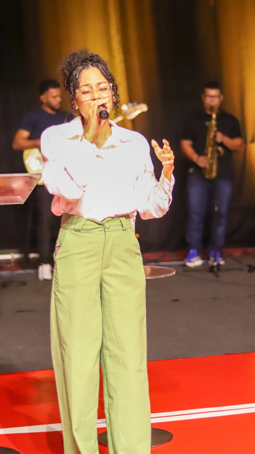 Culto de Adoração