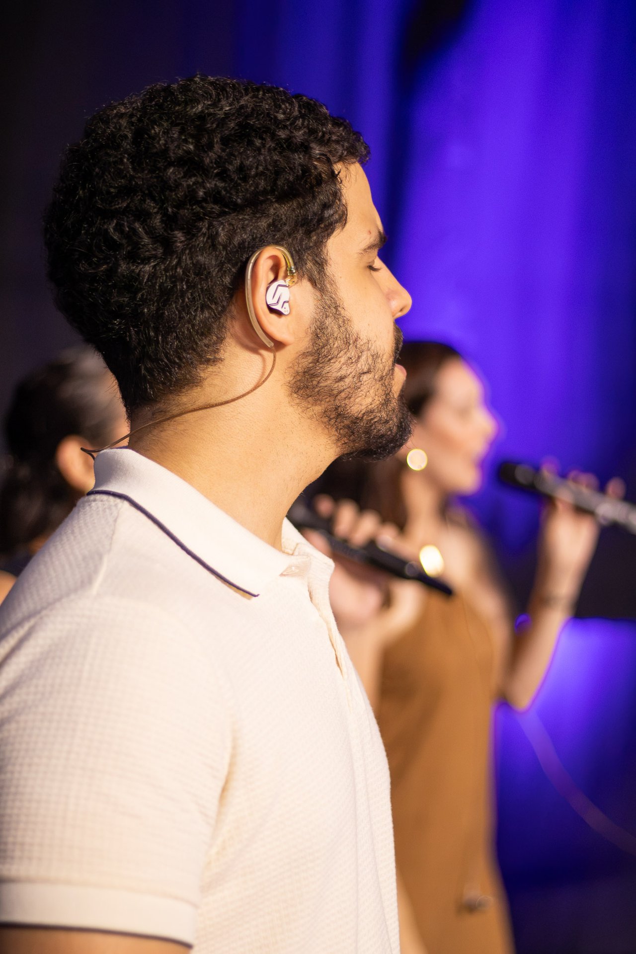 Culto de Adoração PIBRR