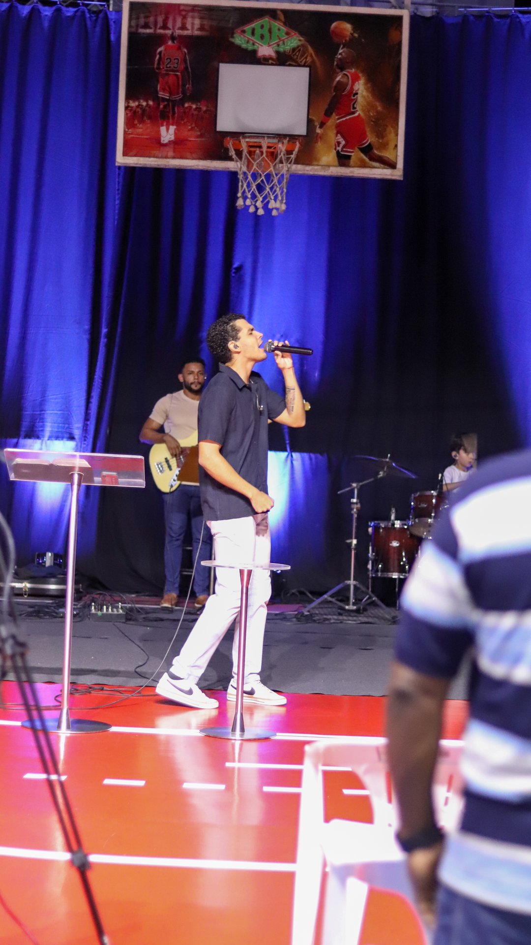 Culto de Adoração