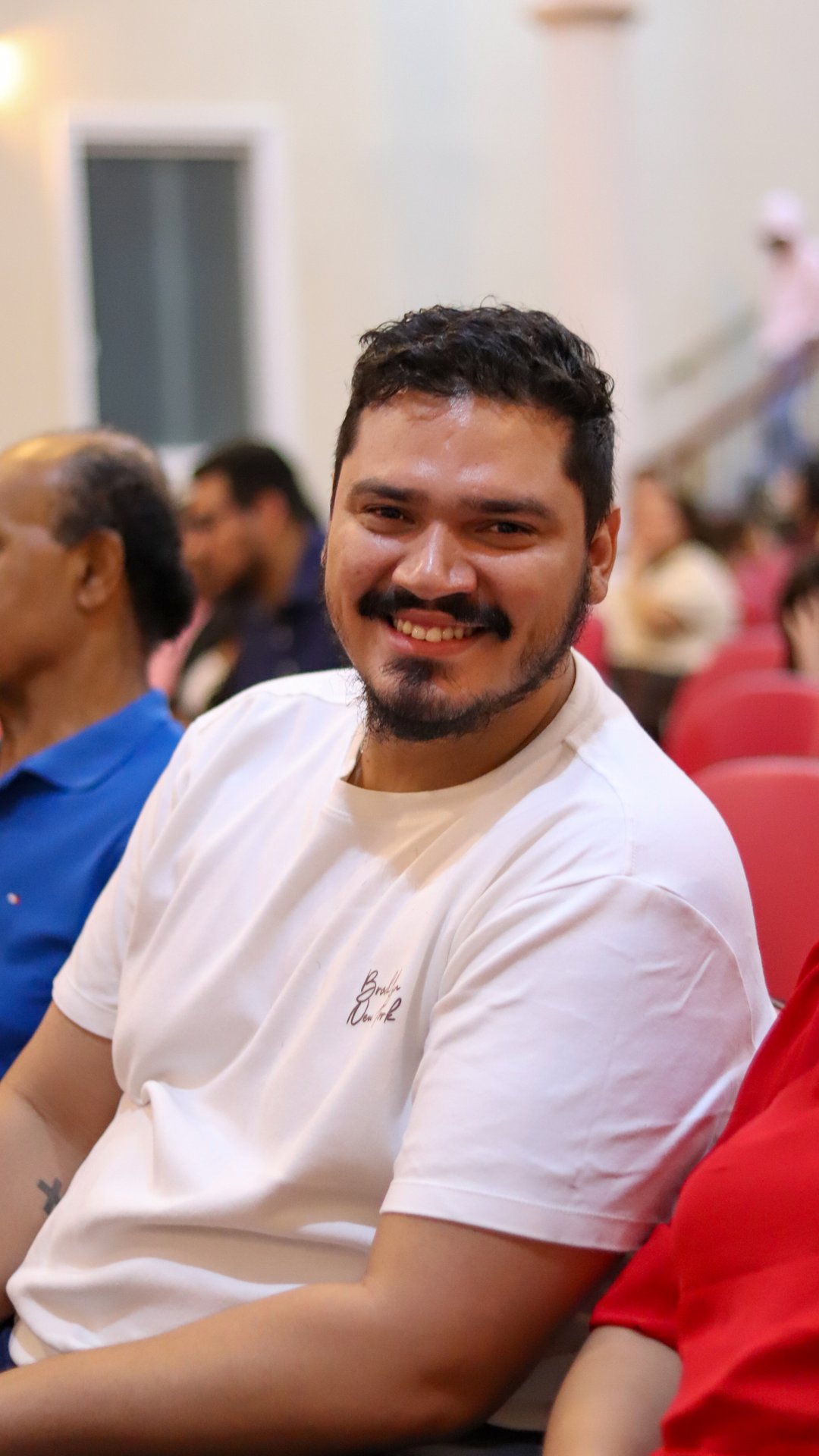 Conf. da Família - PIB RR (DOM)